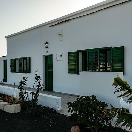 فيلا Casa Tahiche المظهر الخارجي الصورة