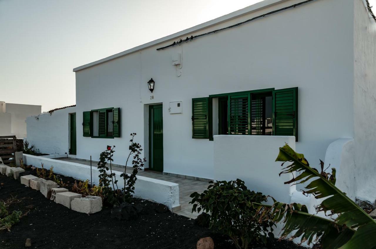فيلا Casa Tahiche المظهر الخارجي الصورة