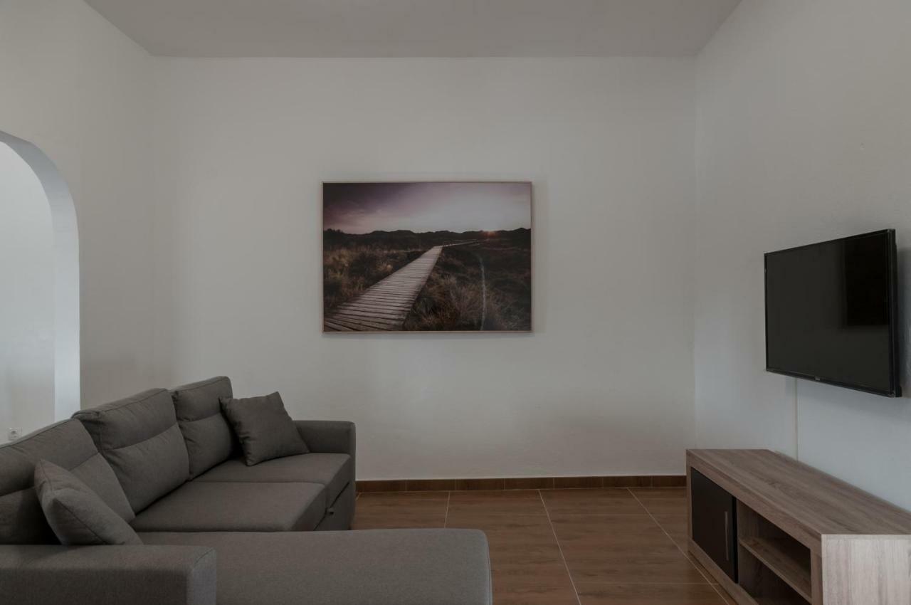 فيلا Casa Tahiche المظهر الخارجي الصورة