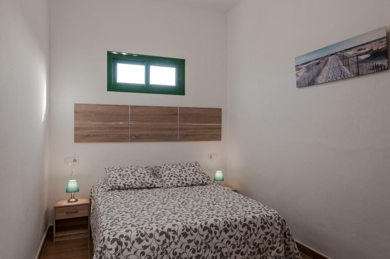 فيلا Casa Tahiche المظهر الخارجي الصورة