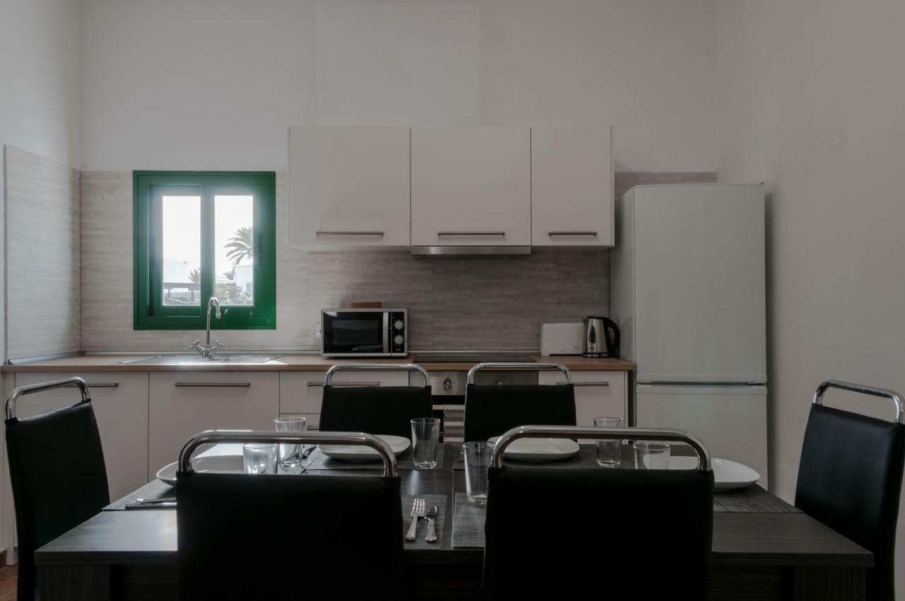فيلا Casa Tahiche المظهر الخارجي الصورة